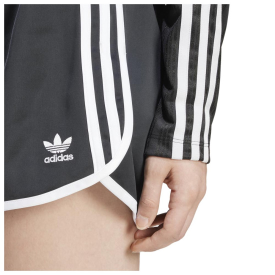 Adidas Γυναικείο σορτς Adicolor 3-S Spinter Shorts